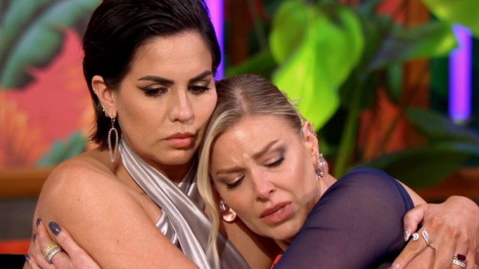 Rachel Leviss Expresses Desire to Move Past Scandoval and Respect Ariana Madix&#8217;s Feelings