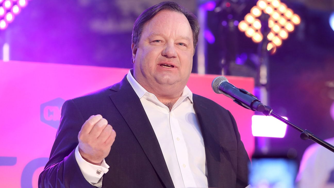 Paramount Global Shares Drop as Merger Talks with Skydance Media Fall Through