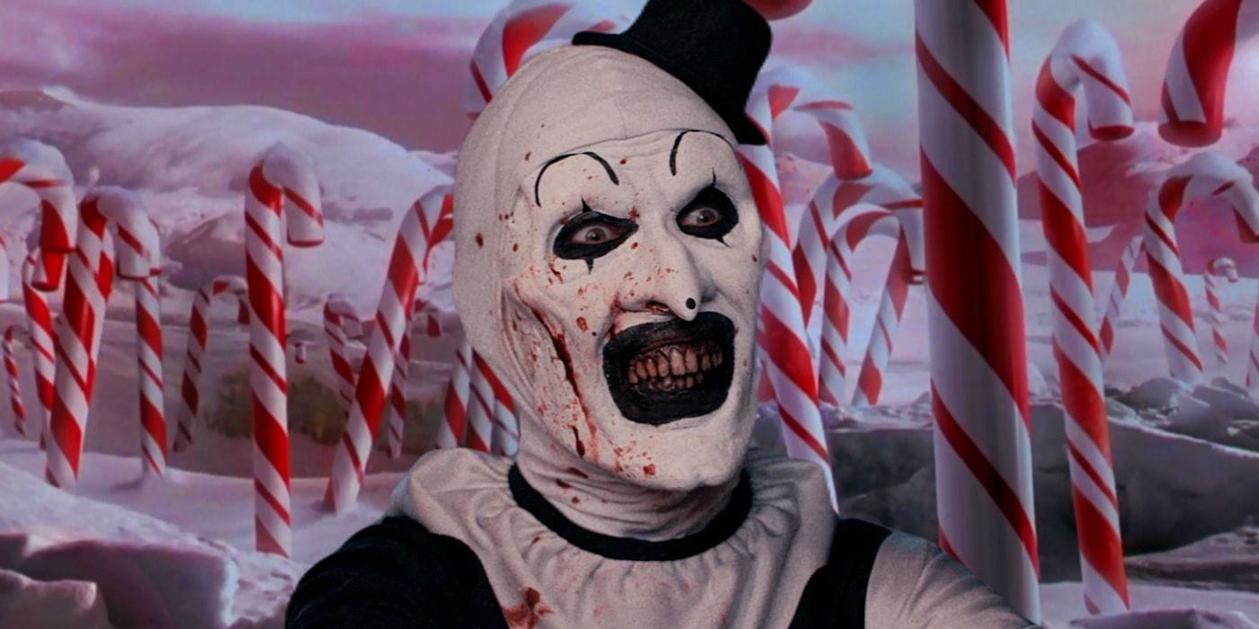 Terrifier 3 Promises Festive Horror with Art the Clown and New FX Team