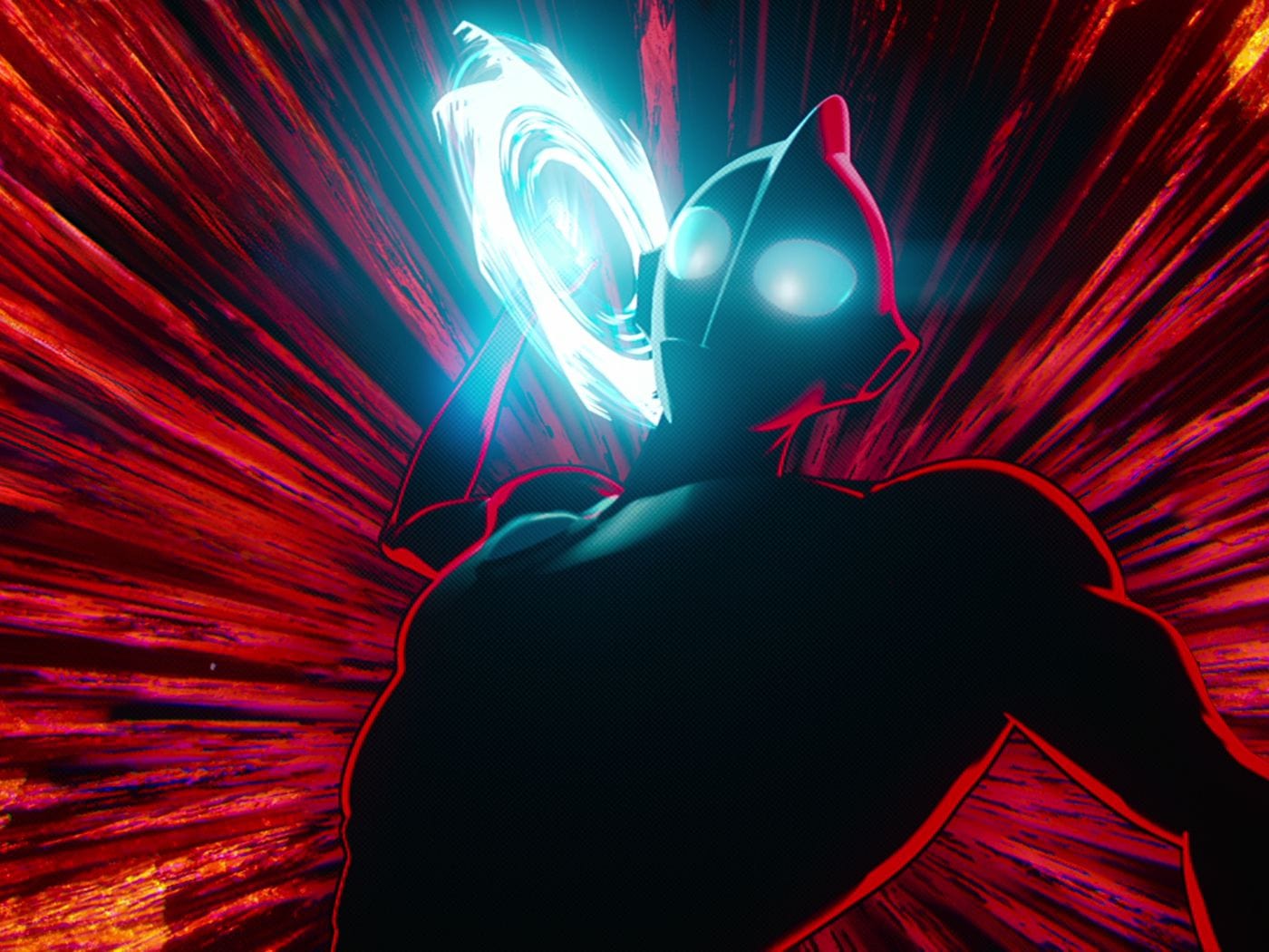 Netflix&#8217;s Ultraman Rising Reimagines an Iconic Hero as a Parent