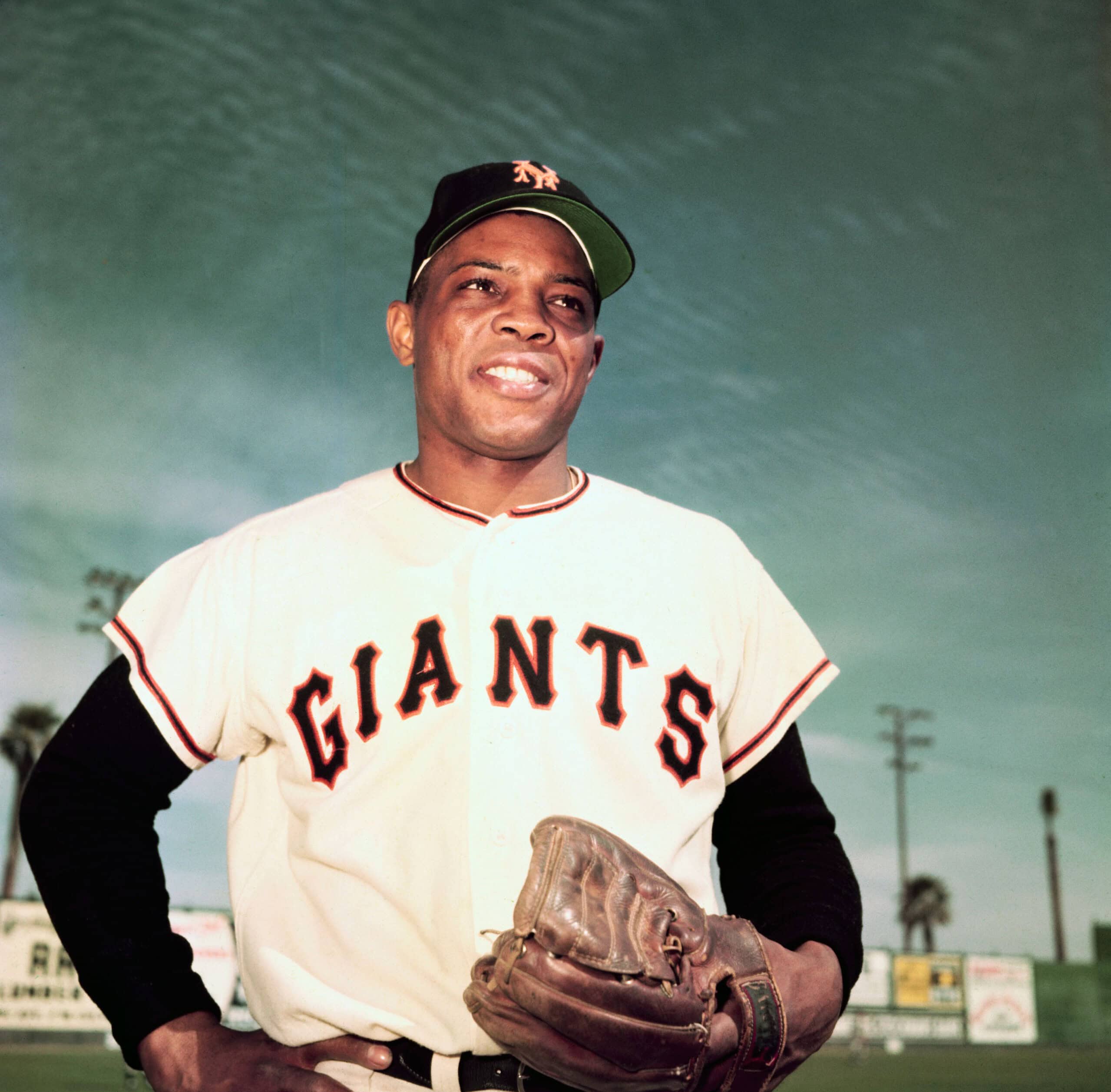 Remembering Baseball Icon Willie Mays Who Passes Away at 93