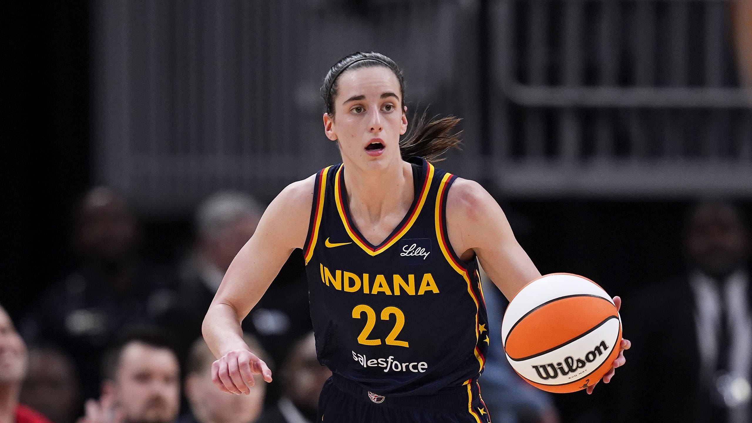 Caitlin Clark&#8217;s Impact on WNBA TV Ratings with Record-Breaking Viewership