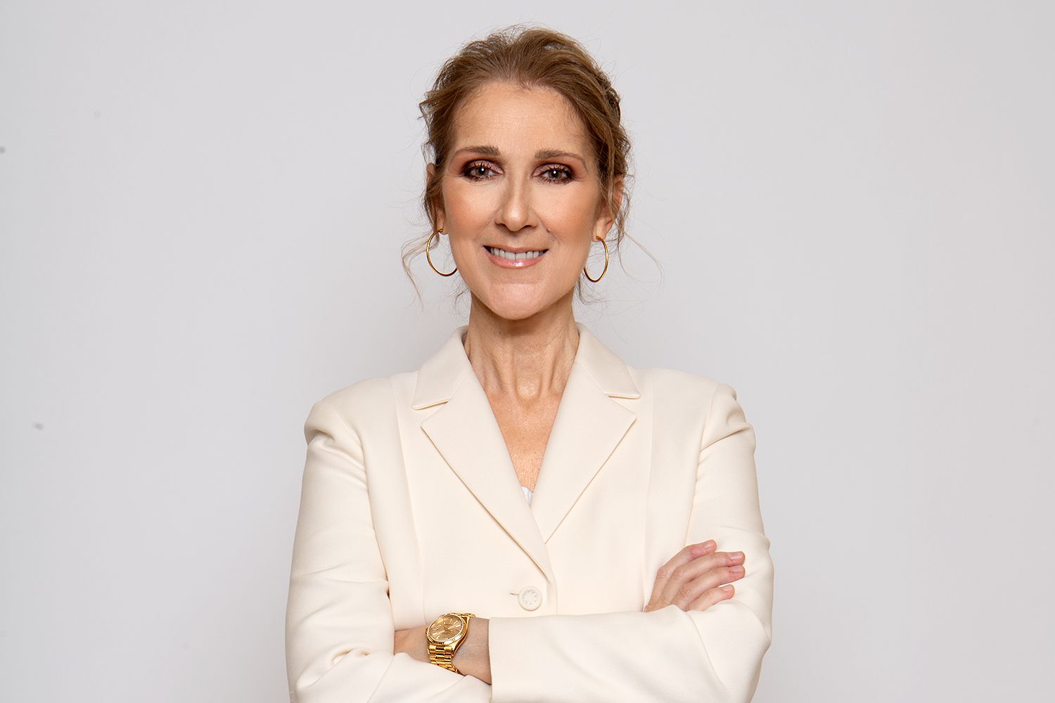 Celine Dion’s Inspiring Fight Against Stiff Person Syndrome in New