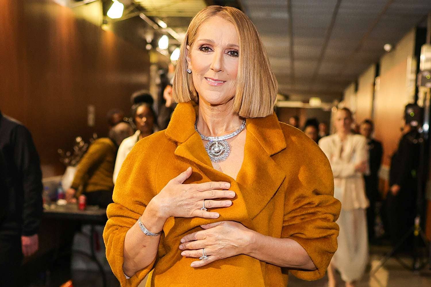 Celine Dion&#8217;s Inspiring Fight Against Stiff Person Syndrome in New Documentary