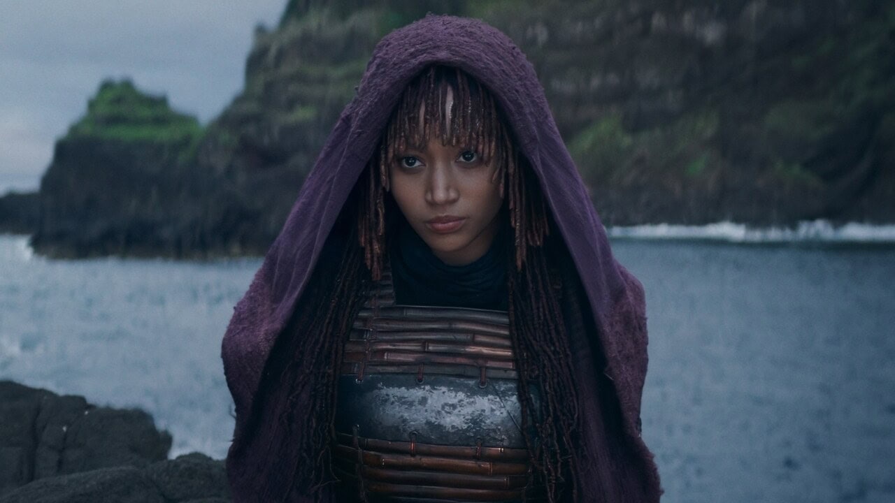 Star Wars Series The Acolyte Hints at a Major Sith Lord in Episode Four