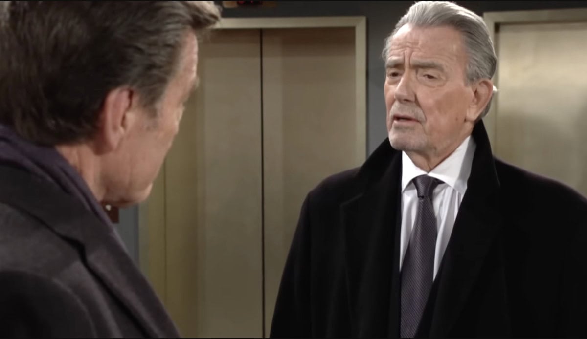 Victor&#8217;s Strategic Moves Shake Up Newman Media and Abbott Family in The Young and the Restless