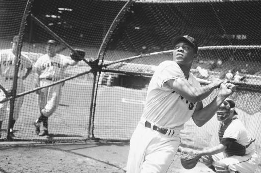 Baseball Legend Willie Mays Passes at 93 Honored with Tribute Game at Rickwood Field