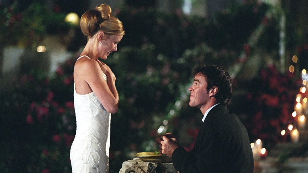 Ryan Sutter Explains Cryptic Posts About Trista Amid Her Reality TV Return