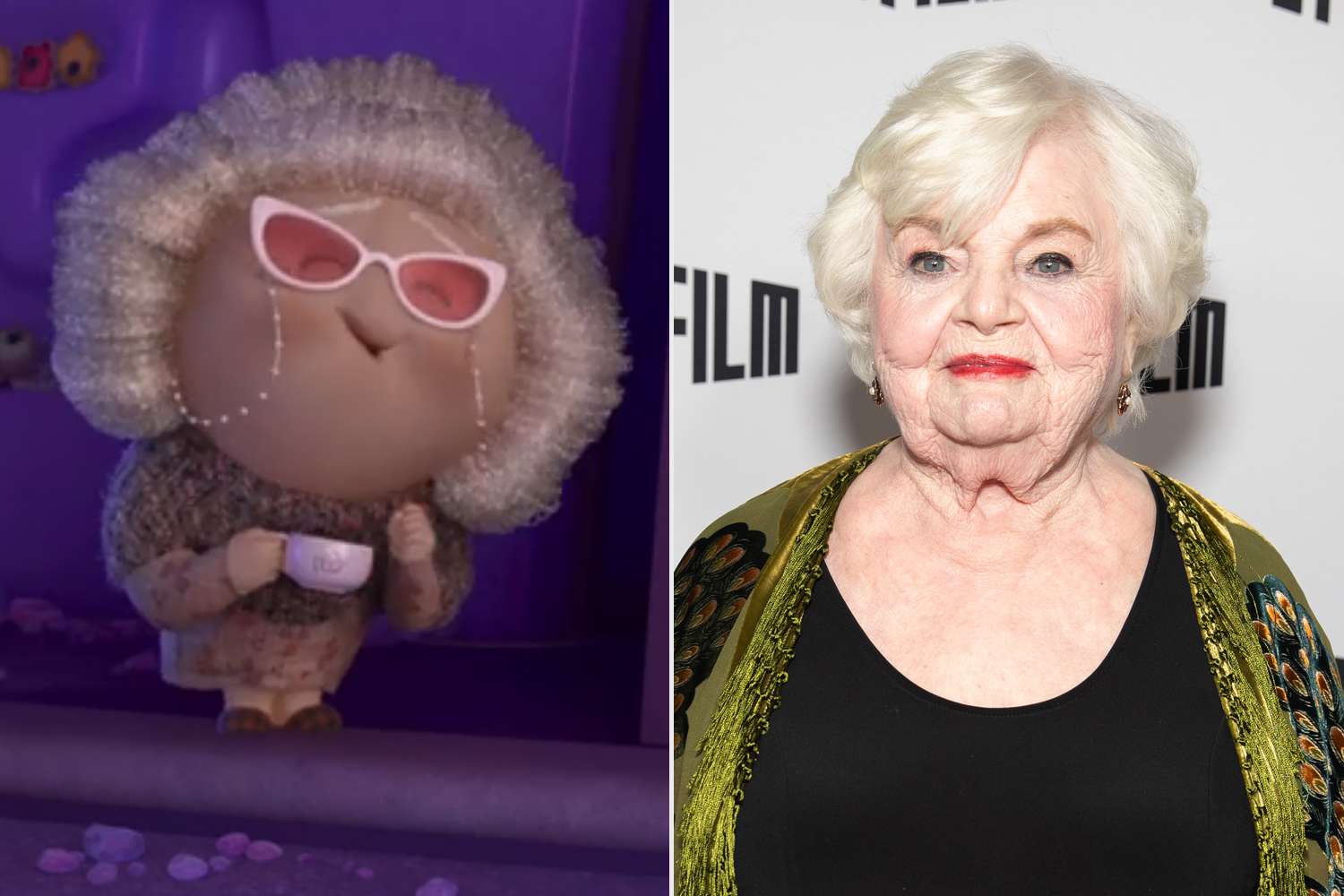 June Squibb Leads Action Comedy Thelma in New Trailer