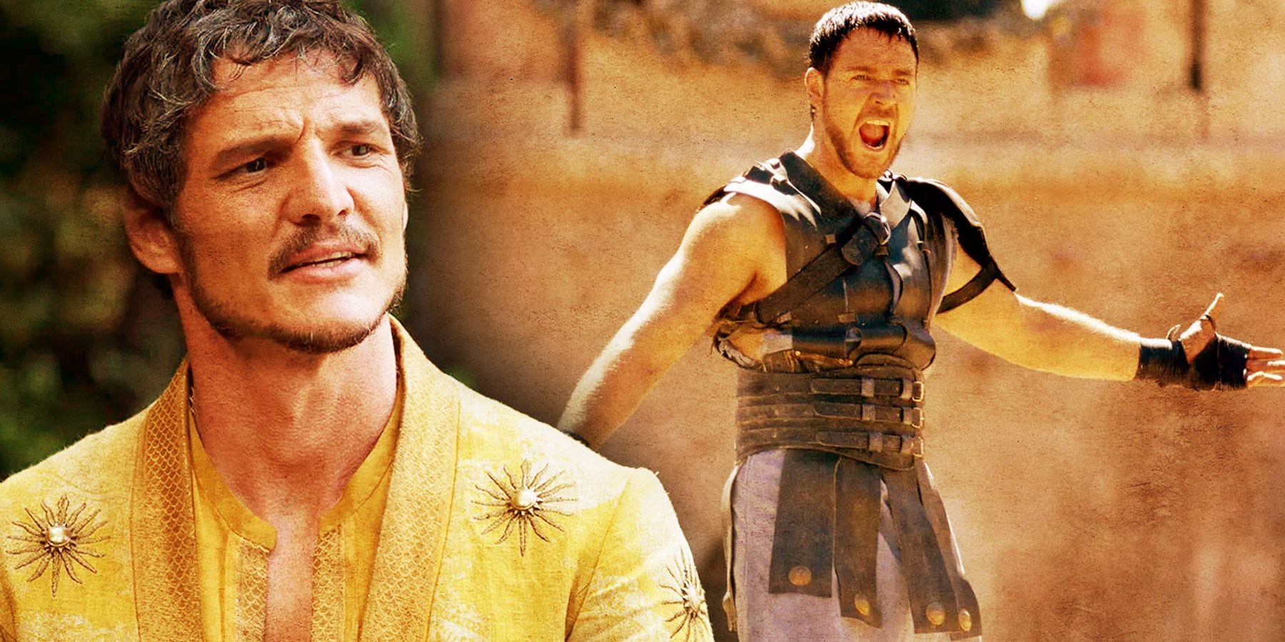 Gladiator 2 Promises Epic Action Sequences According to Paramount Pictures