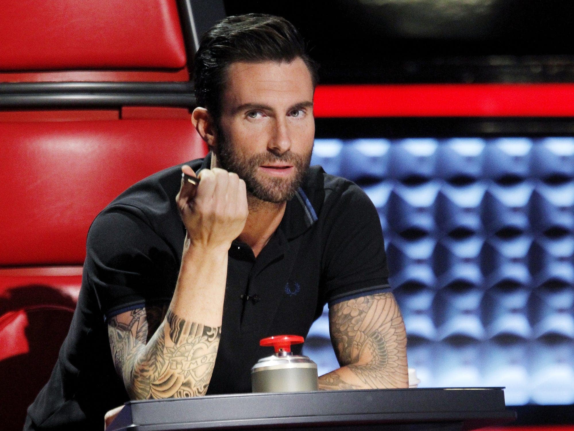 The Voice Season 26 Welcomes Exciting New Coaches and Changes