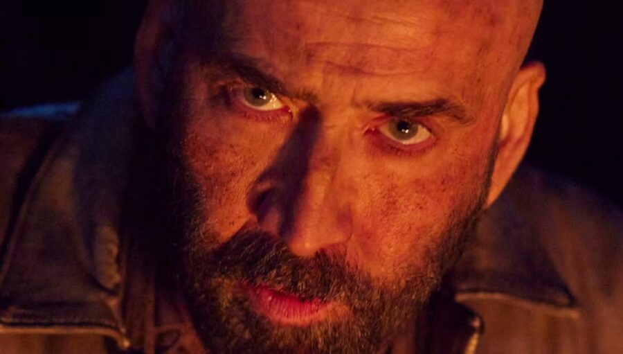 Nicolas Cage&#8217;s New Horror Movie Longlegs Scores Perfect Rating on Rotten Tomatoes