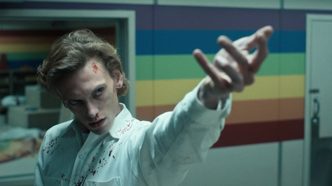 Jamie Campbell Bower Teases Thrilling Final Season of Stranger Things