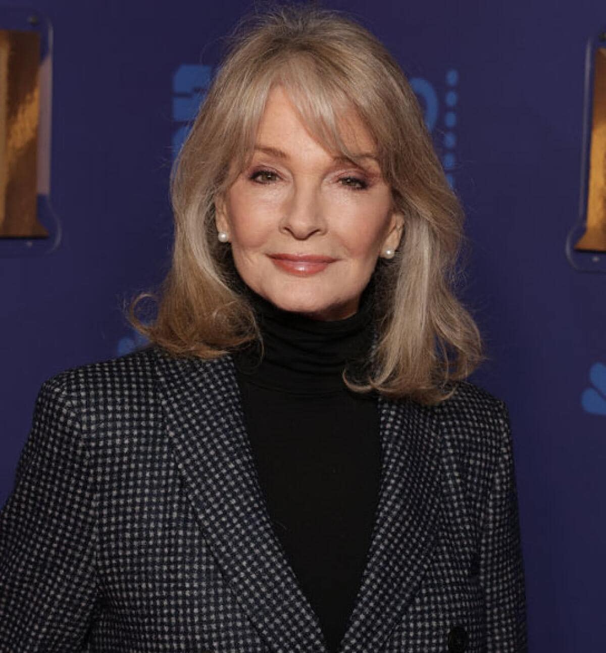 Judith Chapman to Reprise Role as Diana Colville on Days of Our Lives