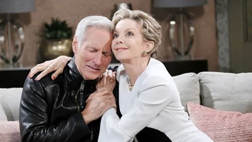 Judith Chapman to Reprise Role as Diana Colville on Days of Our Lives