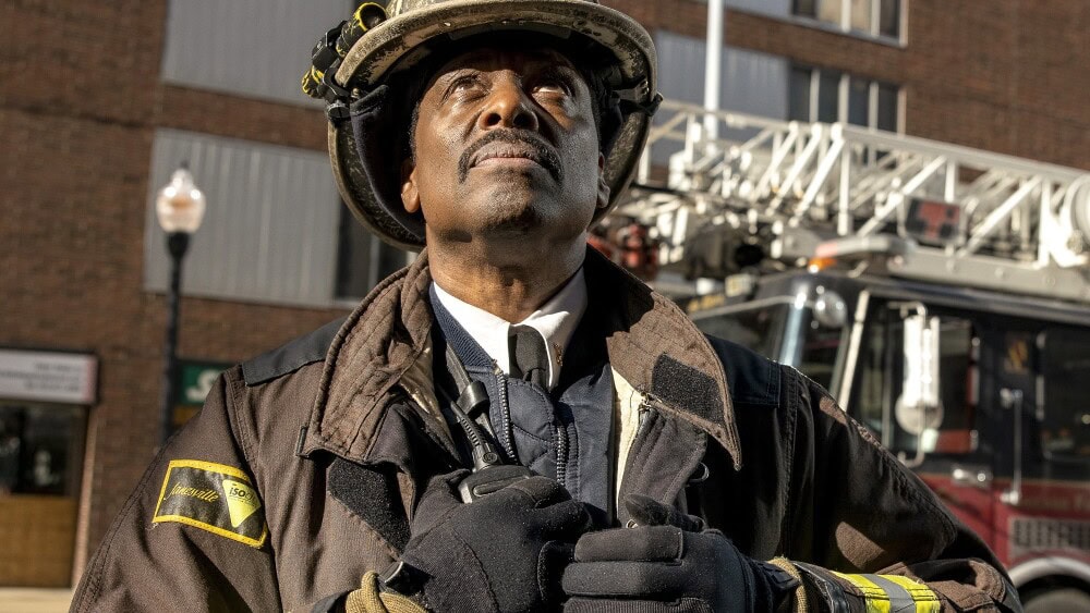 Chicago Fire Breathes New Life with Fresh Faces and Heartfelt Goodbyes