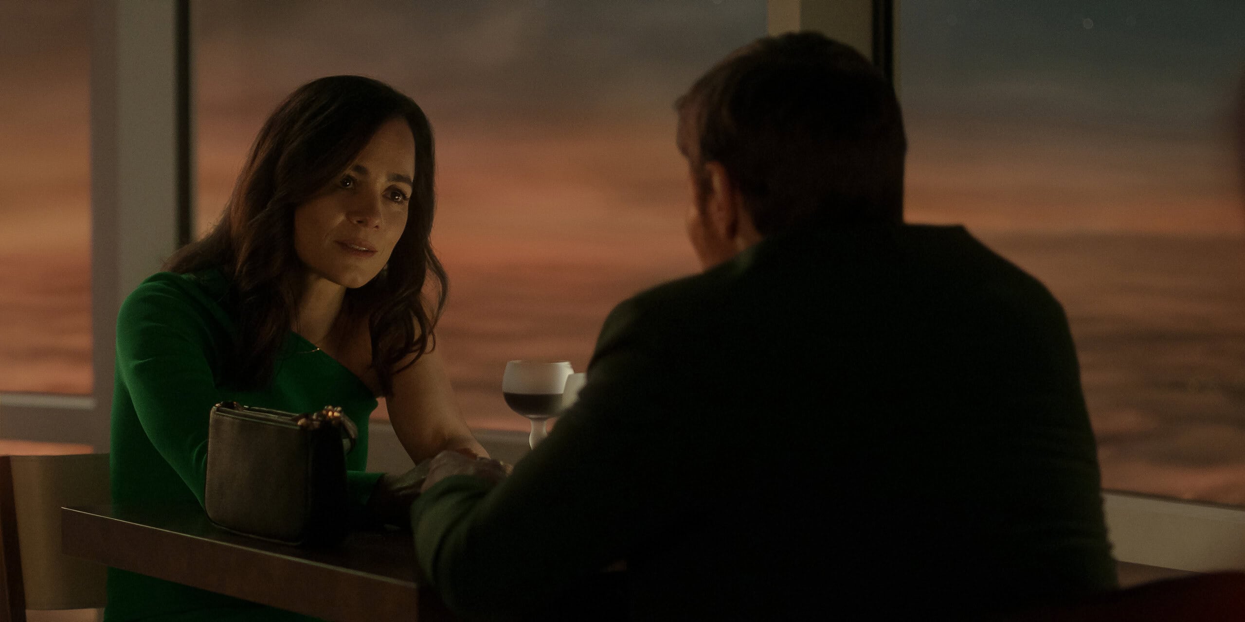 Dark Matter Episode 8 Explores New Realities