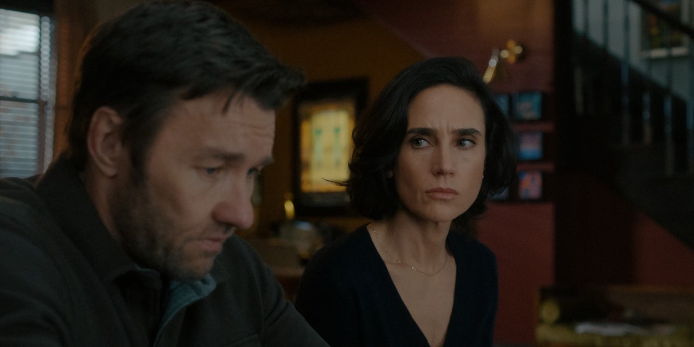 Dark Matter Episode 8 Explores New Realities