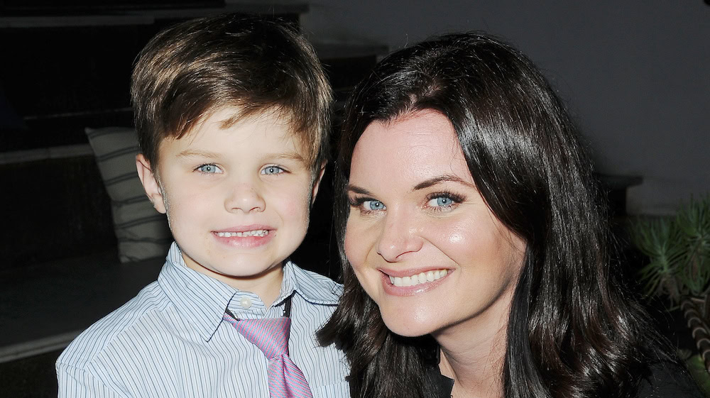 Joshua Morrow&#8217;s Son Crew Joins The Bold and the Beautiful as Will Spencer