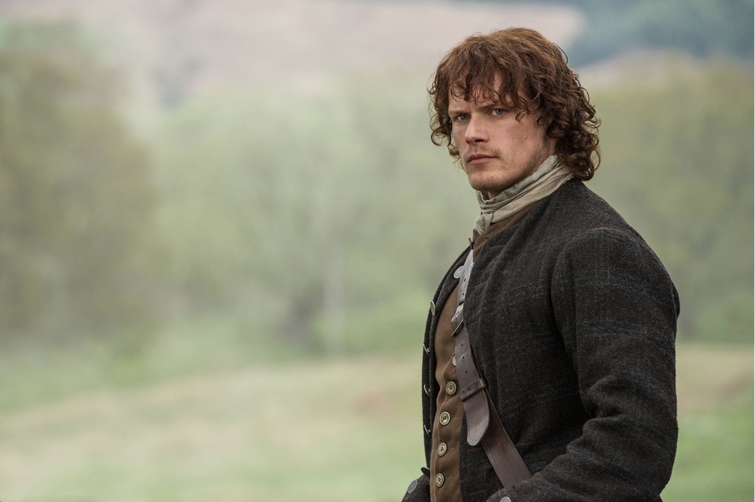 Outlander Prequel Announces Special Fathers Day Casting With Original Actors&#8217; Sons