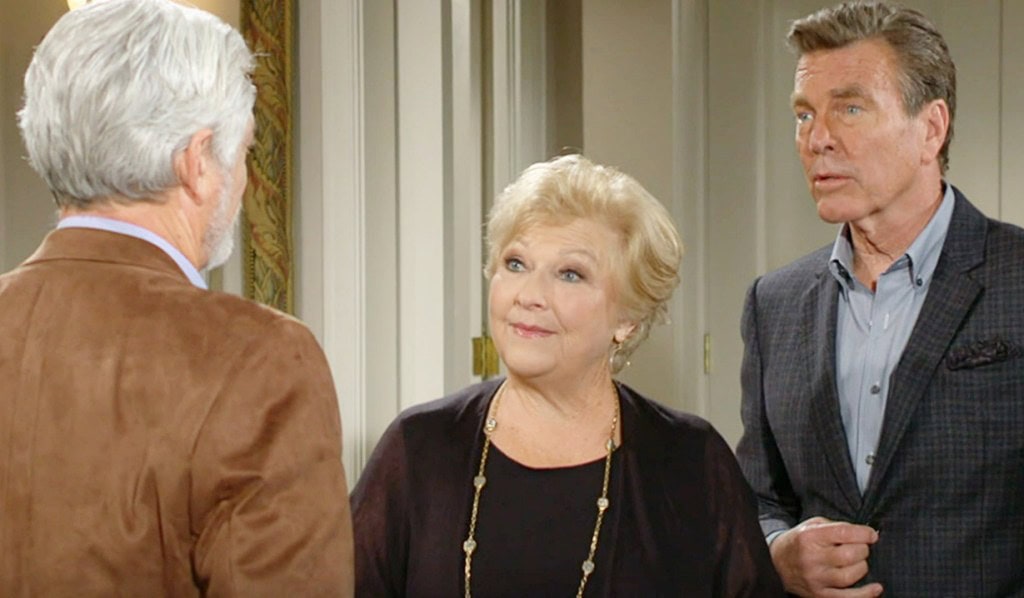 The Young and the Restless Weekly Recap: Breakthroughs, Family Bonds, and Business Tensions