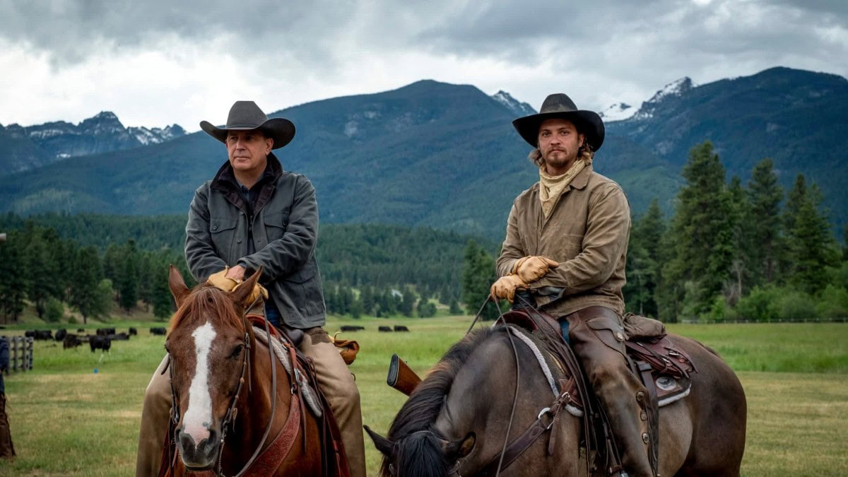 Kevin Costner Discusses His Departure from Yellowstone and Future Possibilities