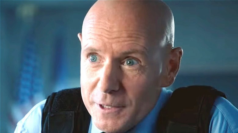 Hugh Dillon Discusses the Emotional Impact of Ian and Iris&#8217;s Scene in Mayor of Kingstown Episode 3