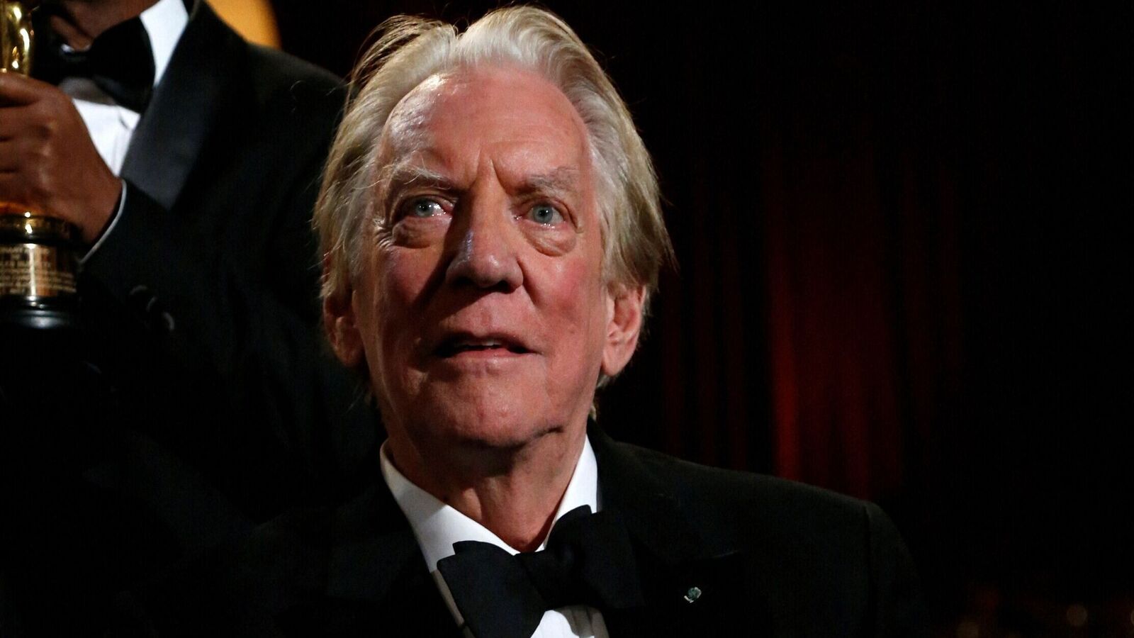 Donald Sutherland Passes Away at 88 After Six Decades of Cinematic Excellence