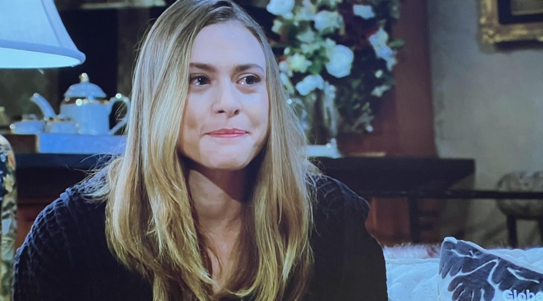 Lily&#8217;s Plans and Billy&#8217;s Past Create Turmoil in The Young and the Restless