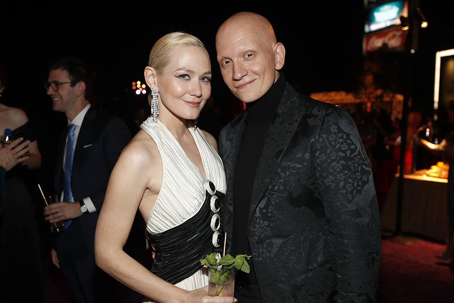 Anthony Carrigan Joins Twisted Metal Season 2 as the Intriguing Calypso