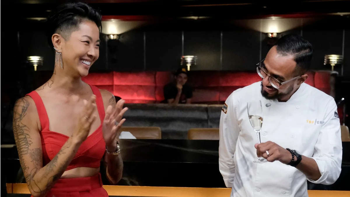 Top Chef Crowns Danny Garcia While Highlighting Wisconsin Culinary Talent