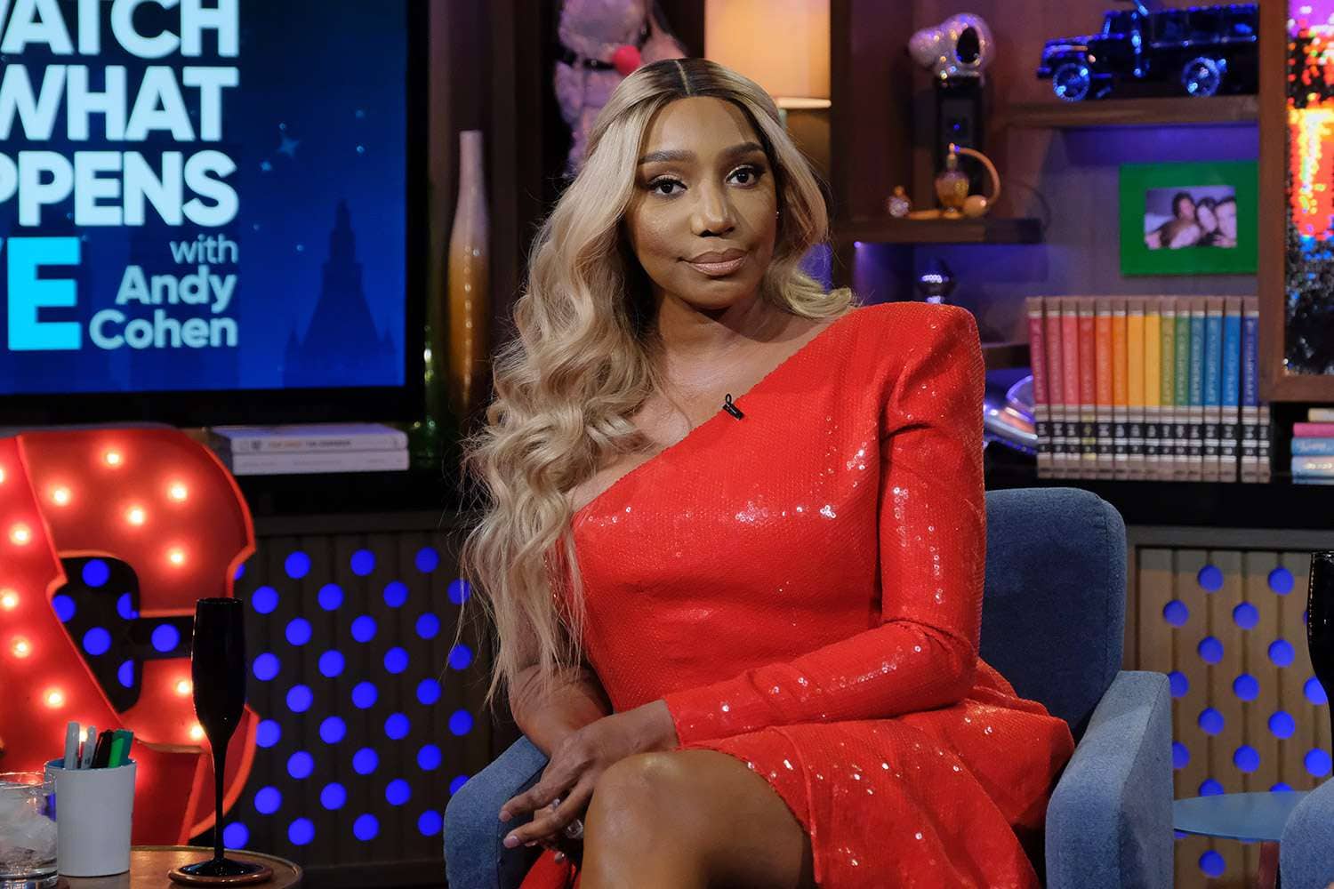 Nene Leakes Joins Lifetime for New Reality Show Outrageous Love