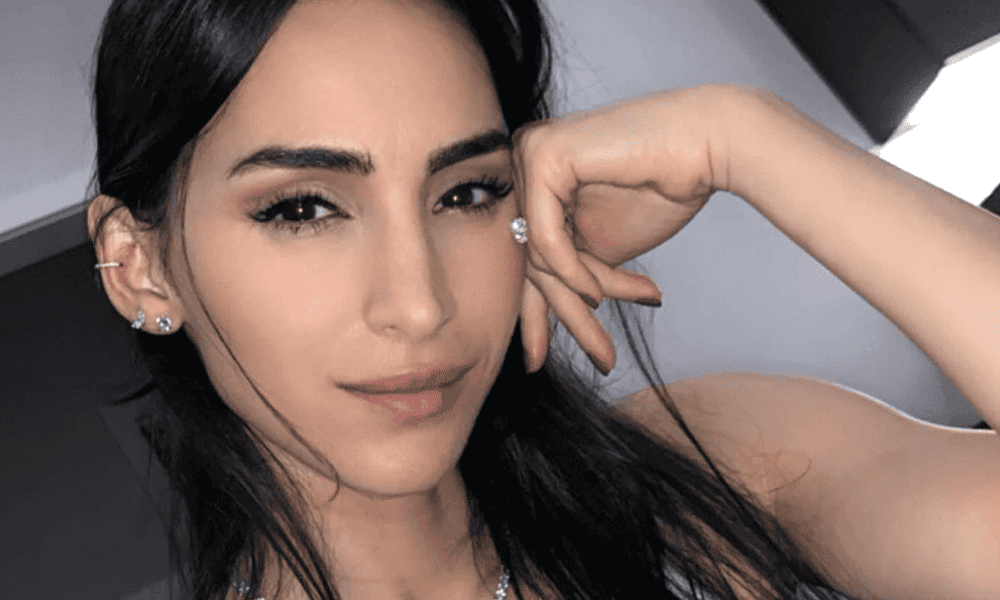 Cherie Jimenez Joins Days of Our Lives as New Gabi Hernandez TVovermind