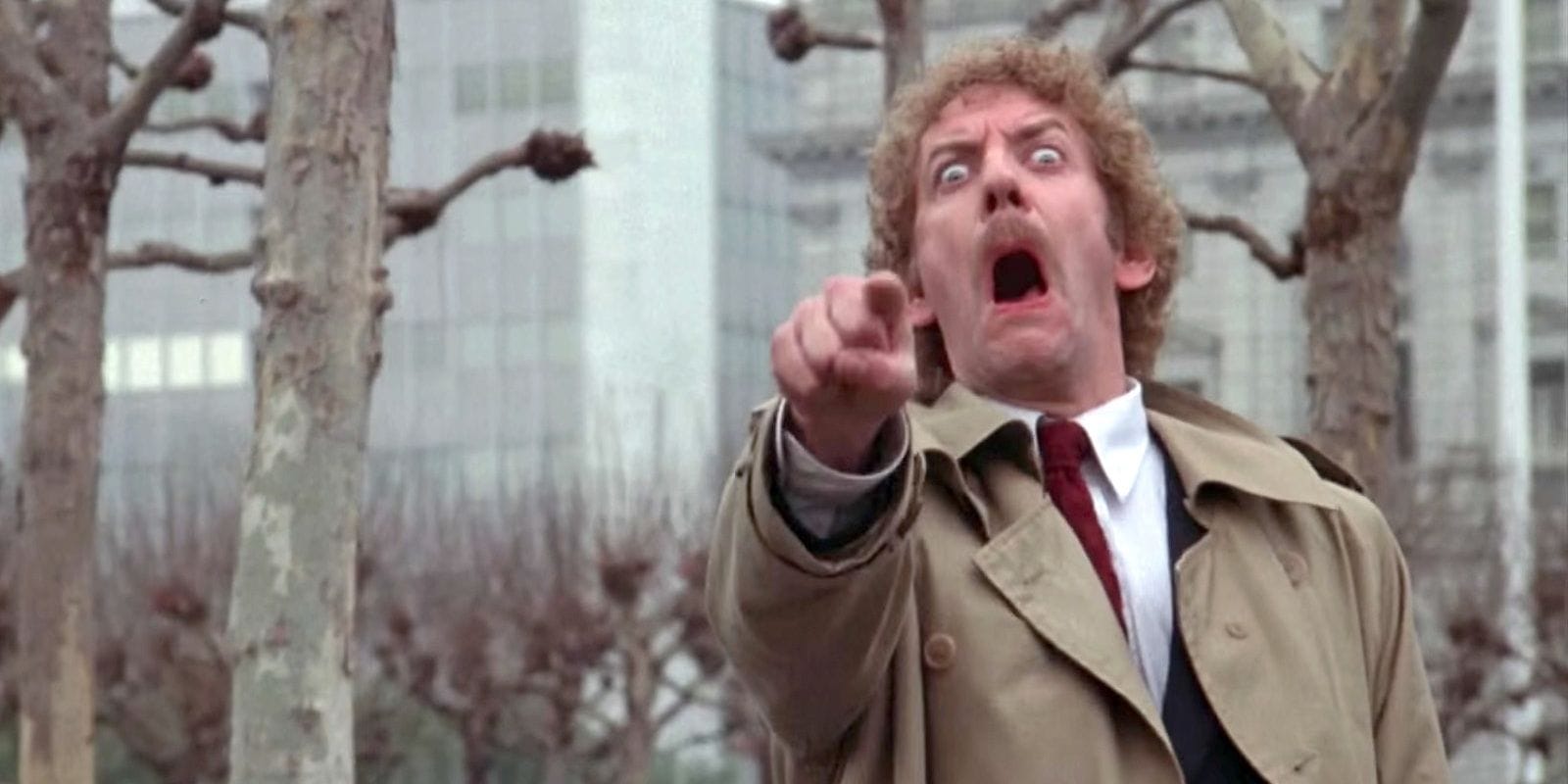 Donald Sutherland Dies at 88 After Six Decades of Iconic Film Roles