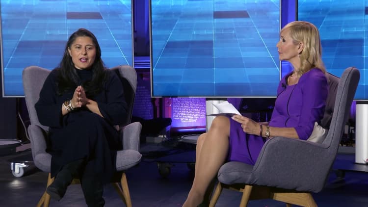 Sharmeen Obaid-Chinoy Discusses Her New Diane von Furstenberg Documentary and Star Wars Directing Experience