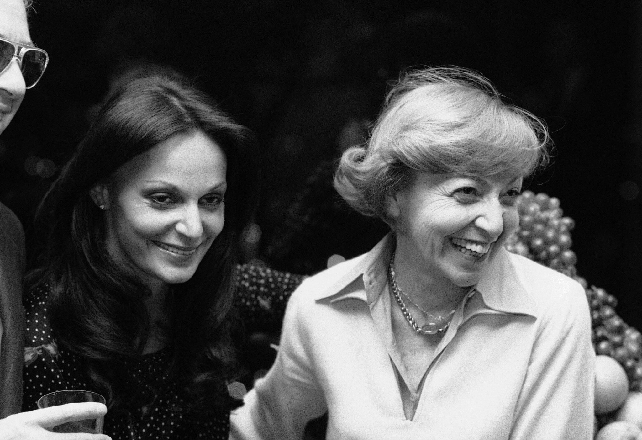 Sharmeen Obaid-Chinoy Discusses Her New Diane von Furstenberg Documentary and Star Wars Directing Experience