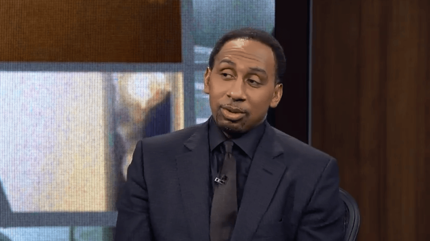 Stephen A. Smith&#8217;s Potential $25 Million Deal and NFL Ambitions