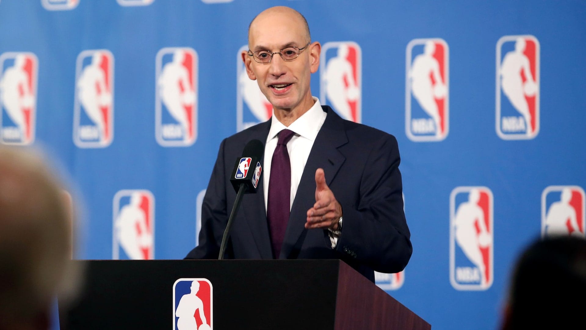 NBA Faces Complex Negotiations as Warner Bros. Network Deal Nears End