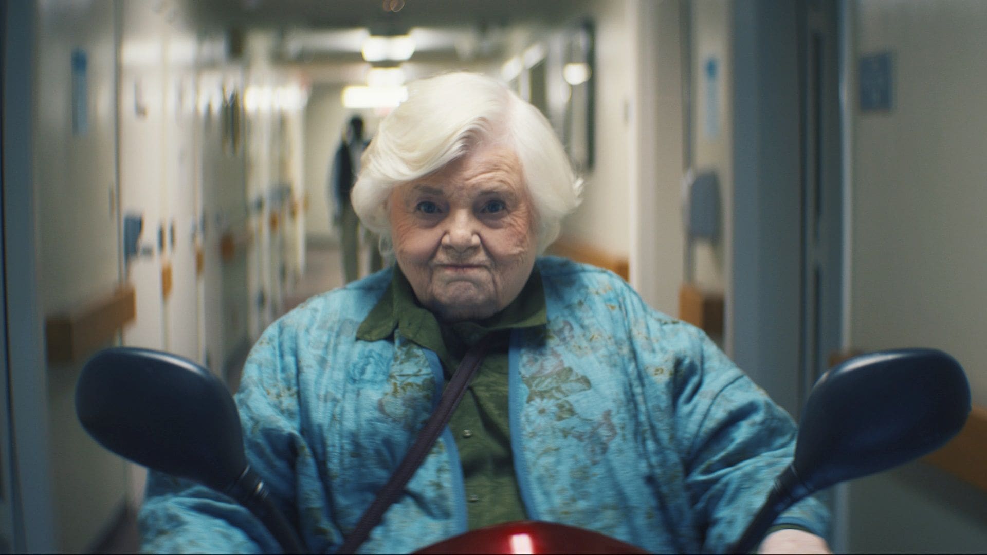 June Squibb Shines in First Lead Role at 94 in Thelma