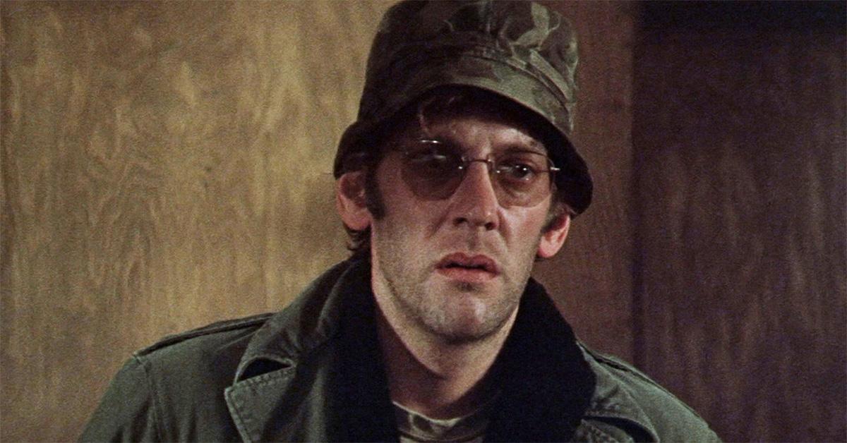 Donald Sutherland&#8217;s Most Memorable Roles