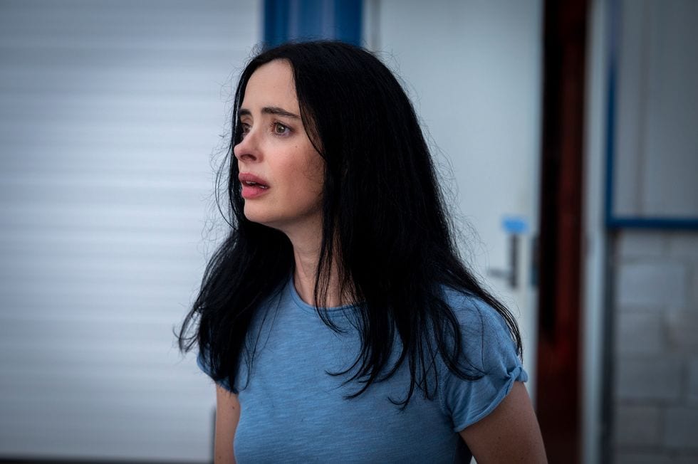 Orphan Black Echoes Explores Identity with Krysten Ritter&#8217;s Lucy