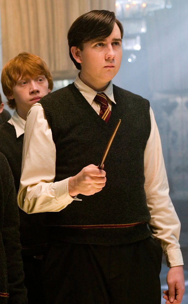 Matthew Lewis Talks About Potential Return for Harry Potter TV Series