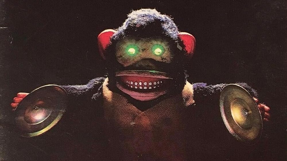 Stephen King&#8217;s The Monkey Adapted by James Wan and Osgood Perkins for 2025