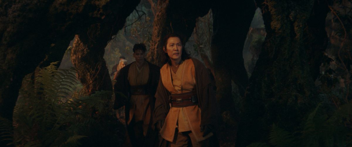 Jedi and Adversaries Converge on Khofar in The Acolyte&#8217;s Episode Day