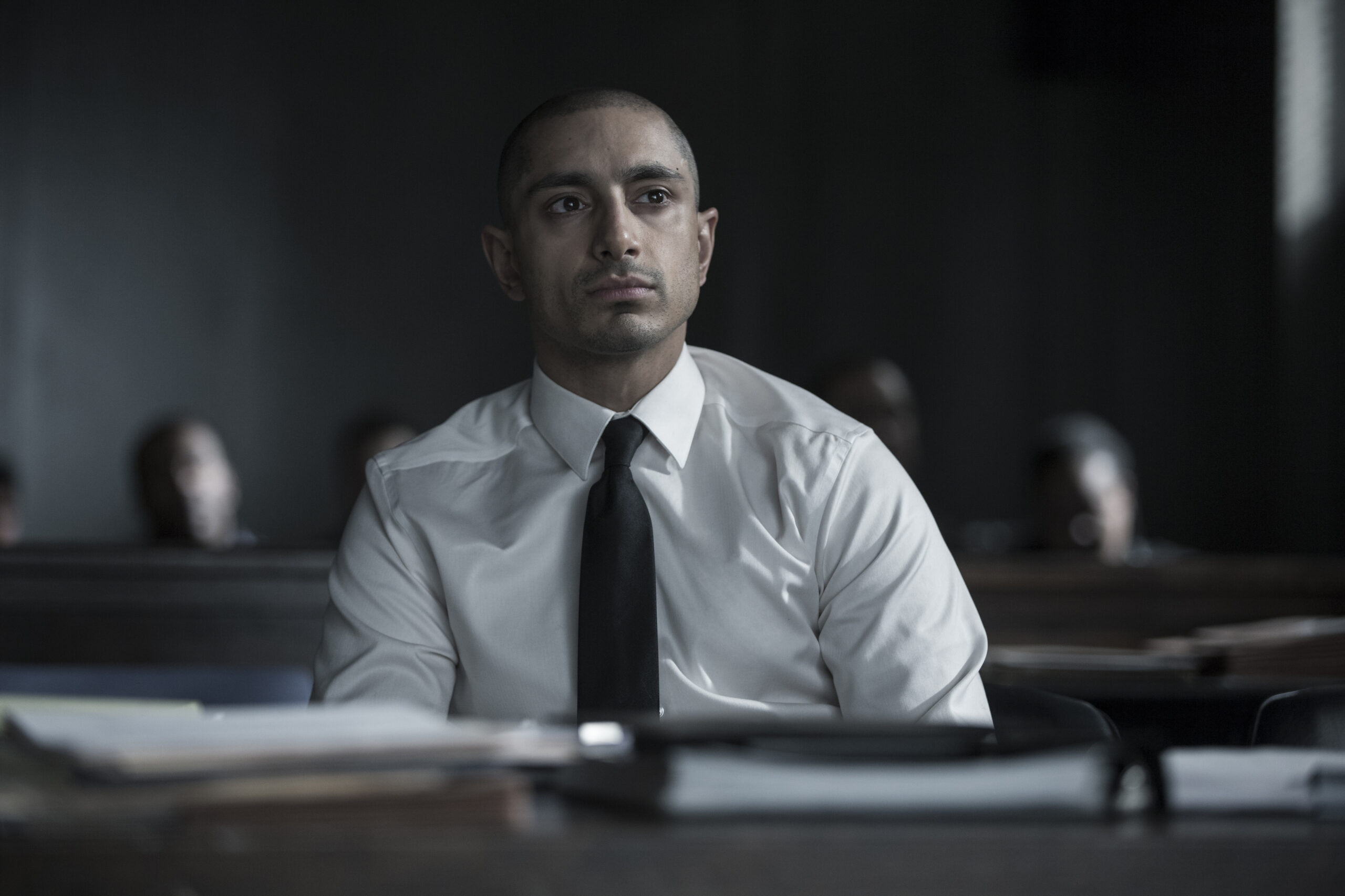 Riz Ahmed Returns to TV with a New Amazon Comedy Series