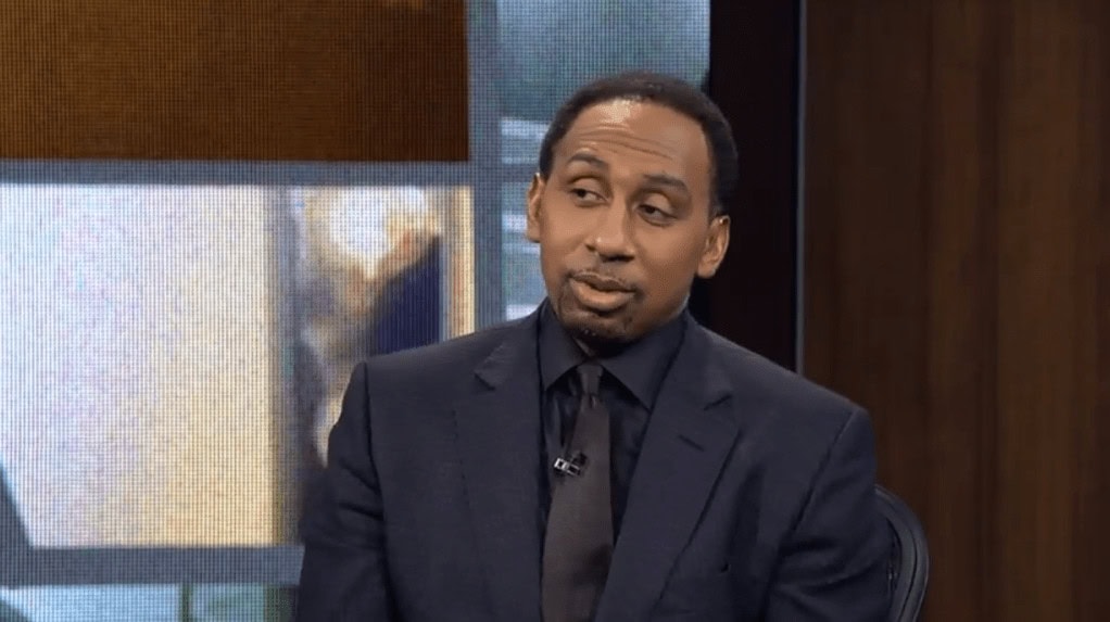 Stephen A. Smith Negotiates for Higher NFL Coverage Salary at ESPN