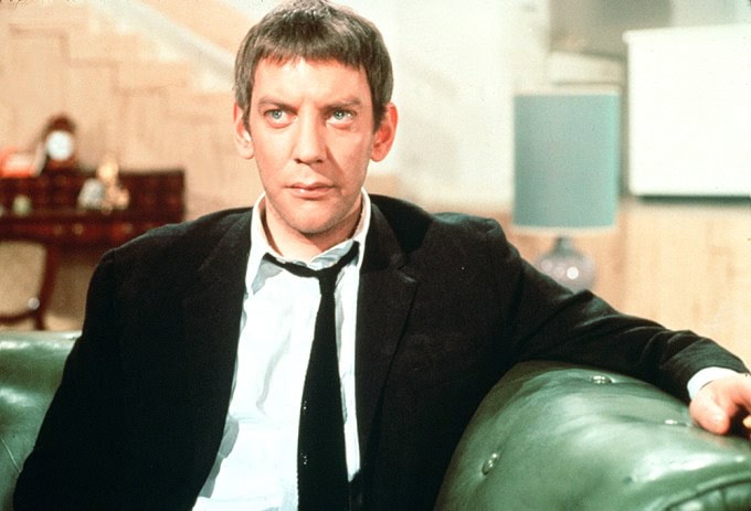 Legendary Actor Donald Sutherland Passes Away at 88 After Long Illness