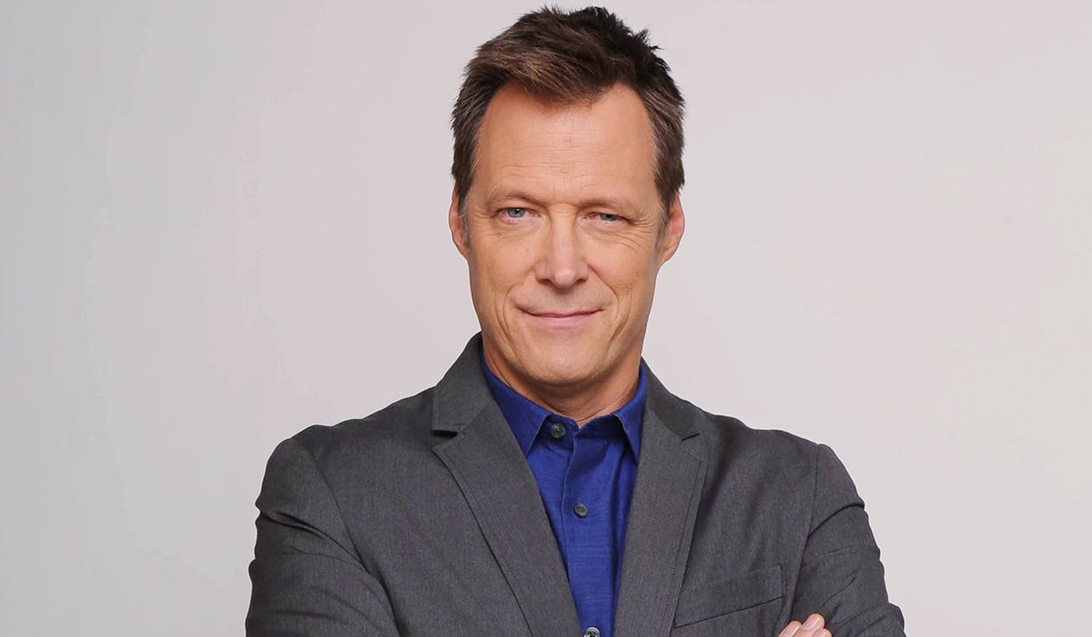 Matthew Ashford&#8217;s Return to Days of Our Lives as Jack Deveraux Explained