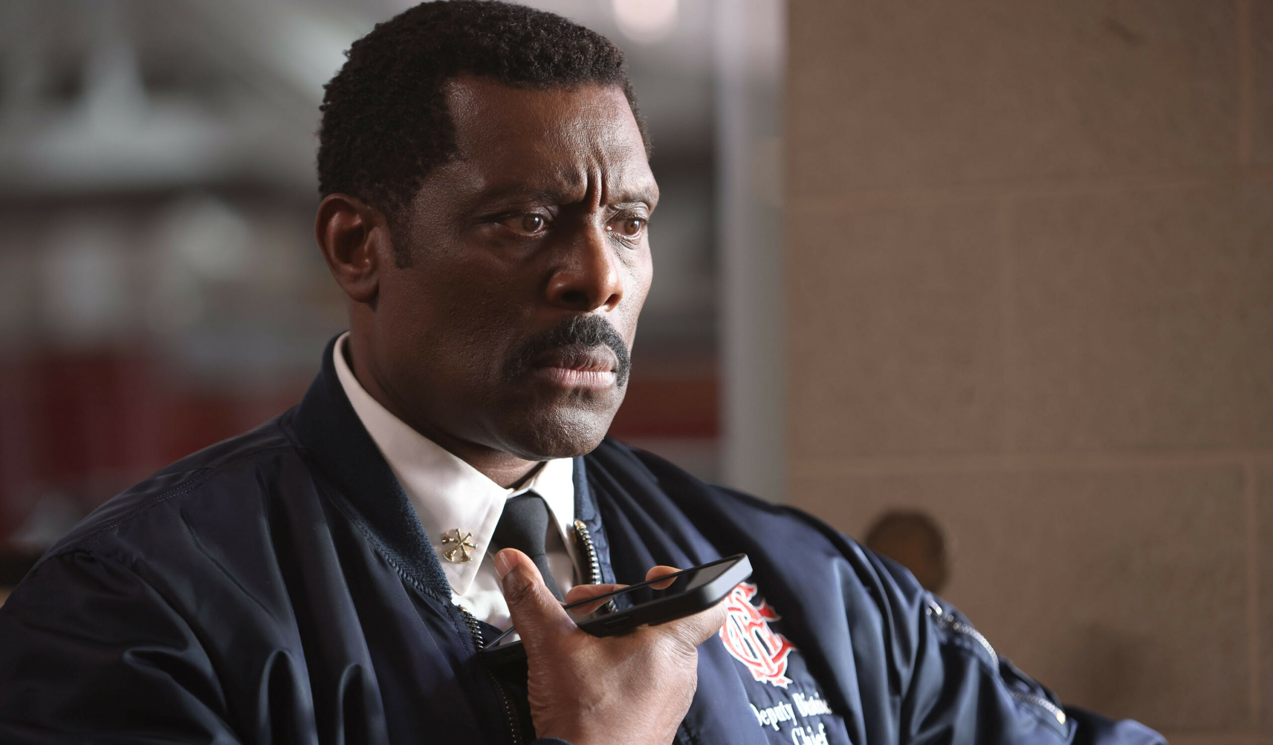 New Character to Lead as Chief in Chicago Fire Season 13 After Boden&#8217;s Departure