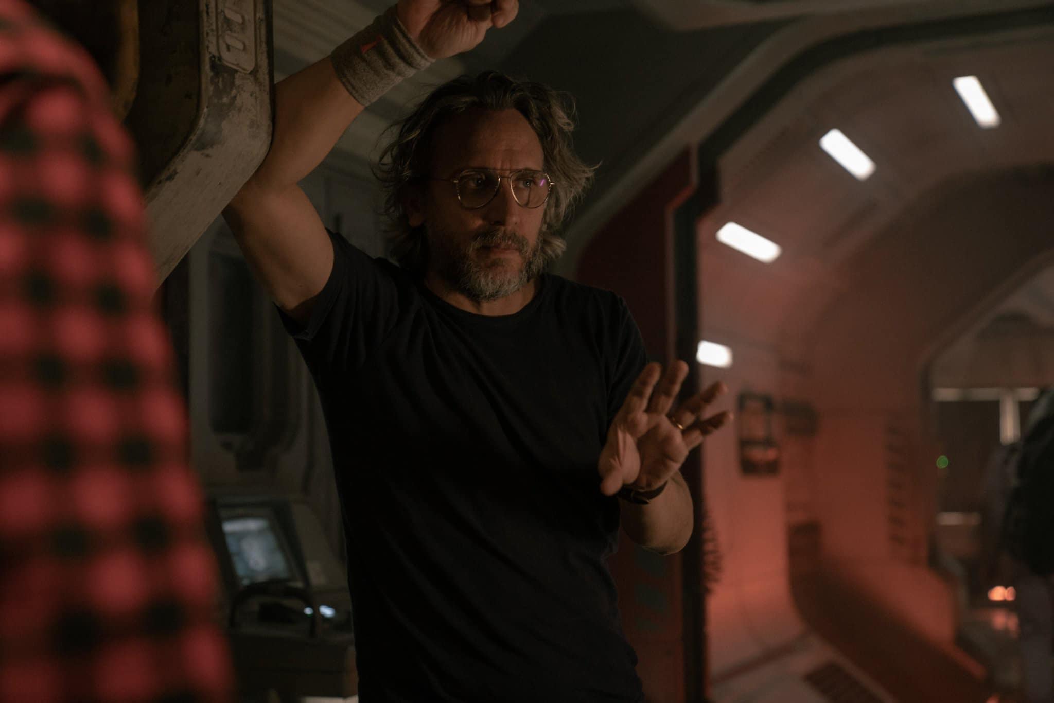First Look at Fede Alvarez&#8217;s &#8216;Alien: Romulus&#8217; with New Trailer
